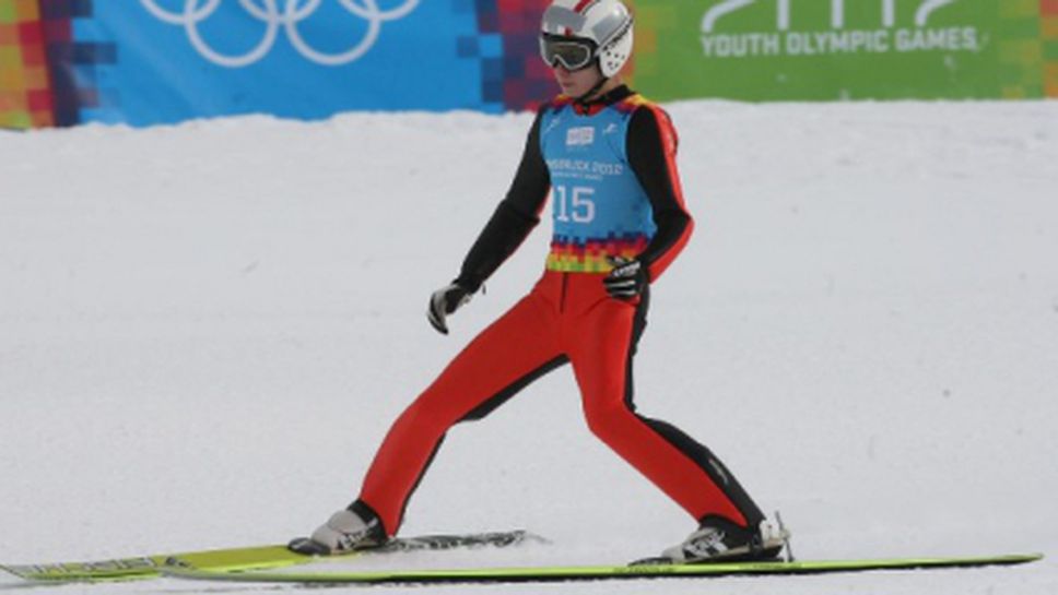 Трима българи участваха на световното по ски-северни дисциплини