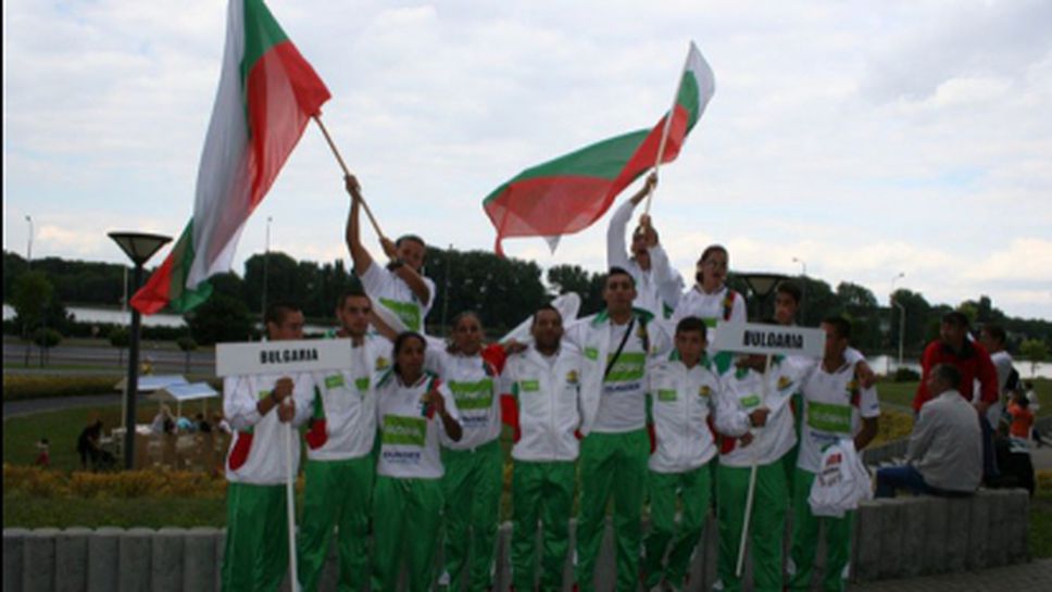 България ще участва на световното за бездомни хора