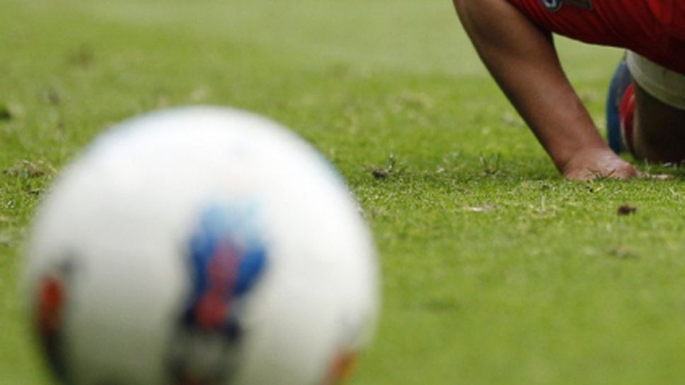 Места (Хаджидимово) се наложи над Пирин (Разлог)