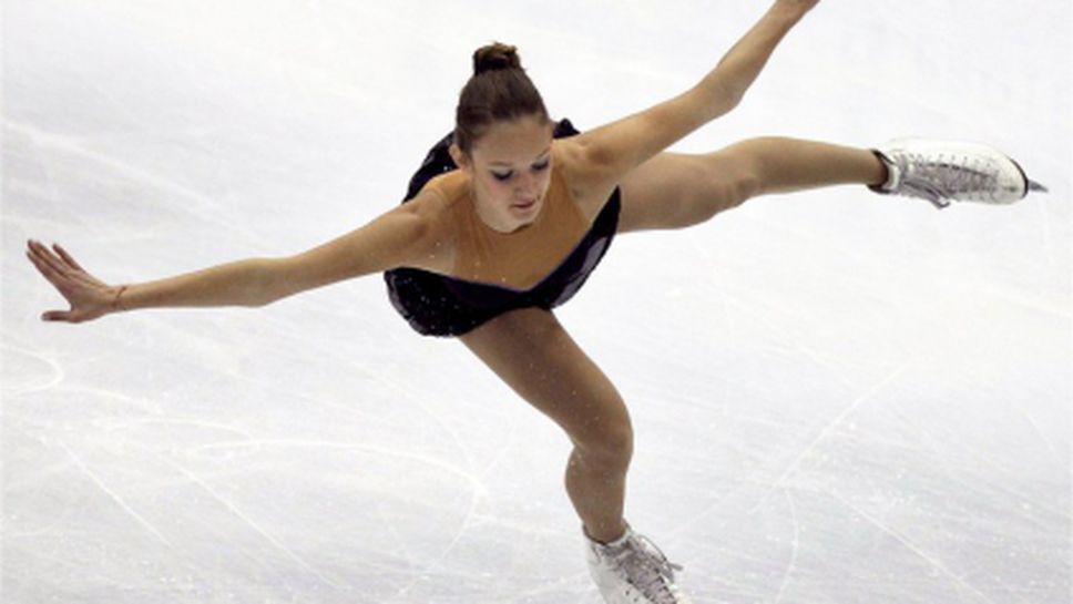 Стоева и Гатовски с титлите от държавното