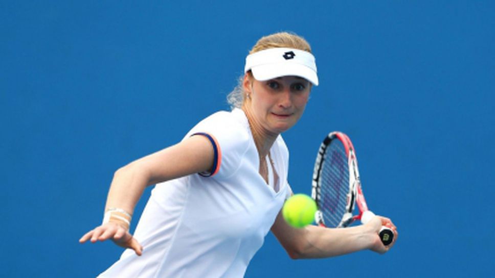 Макарова триумфира в Тайланд