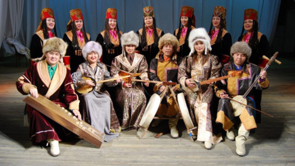 5 хиляди артисти ще забавляват гостите на Олимпийските игри в Сочи