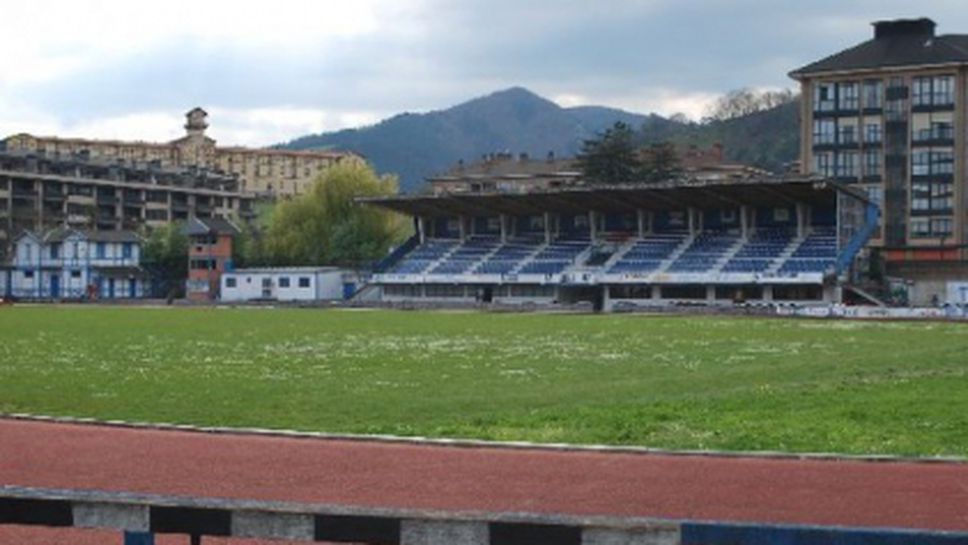 Трагедия на аматьорски мач в Испания