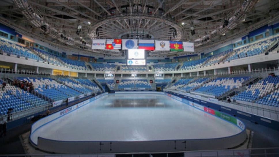 Олимпиадата ще бъде "телевизионна реалност" за руснаците