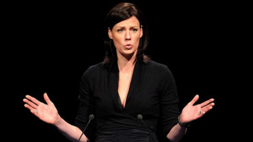 Клаудиа Бокел се завърна в Изпълнителното бюро на МОК