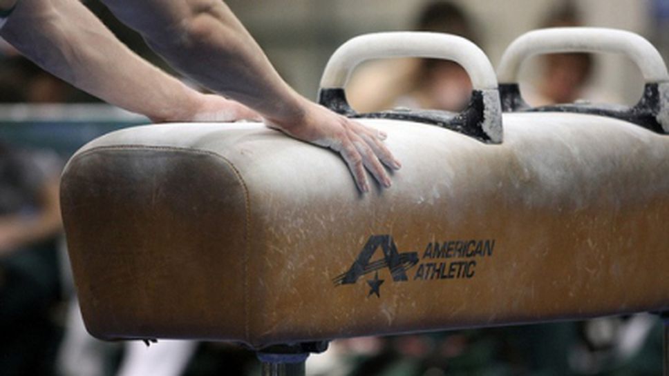 Стани доброволец на Европейското първенство по спортна гимнастика в София