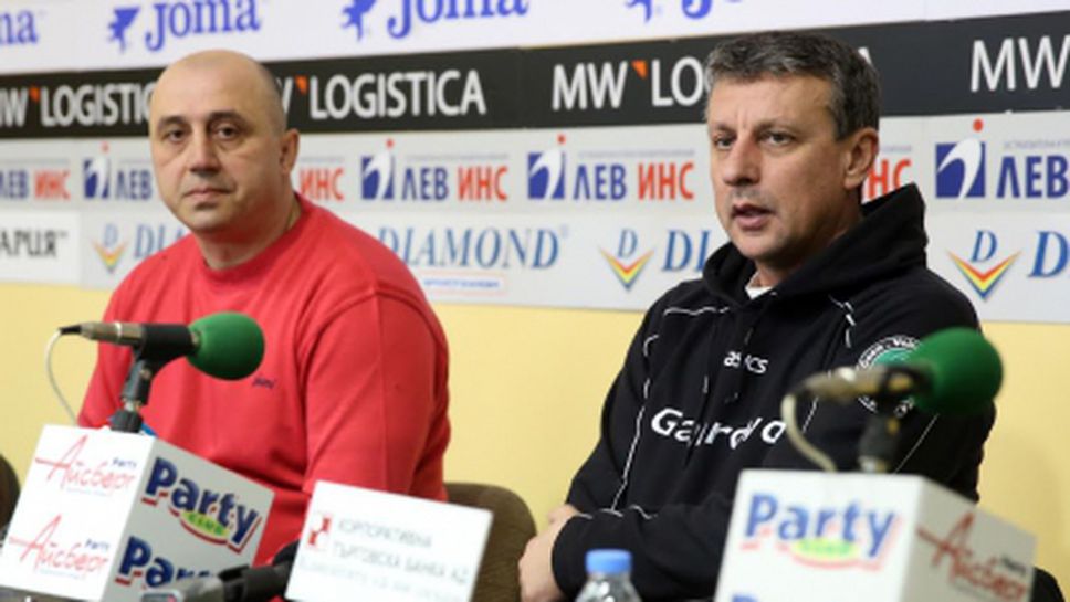 КВК Габрово: България може да има два отбора в Шампионска лига (ВИДЕО)
