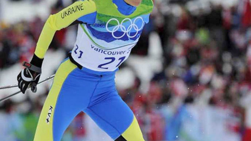 Шевченко ще носи знамето на Украйна