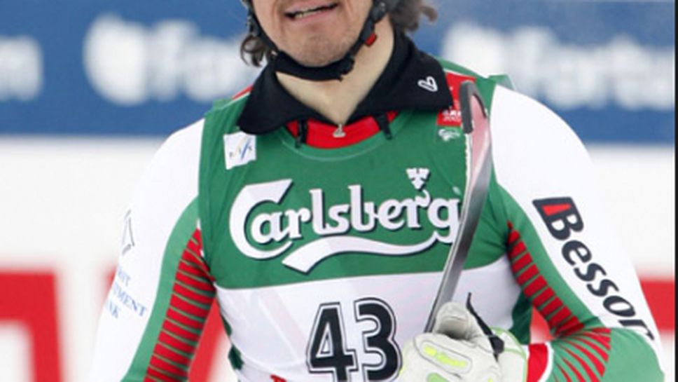 Килиан Албрехт с добър шанс за член на Комисията на спортистите в МОК