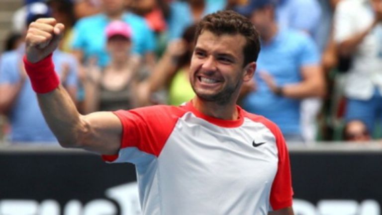 ATP: Григор Димитров ли е следващата голяма звезда в тениса? (видео)
