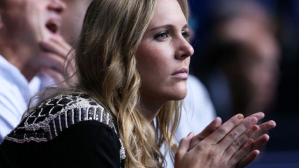 Вайдишова отрече да се завръща на корта