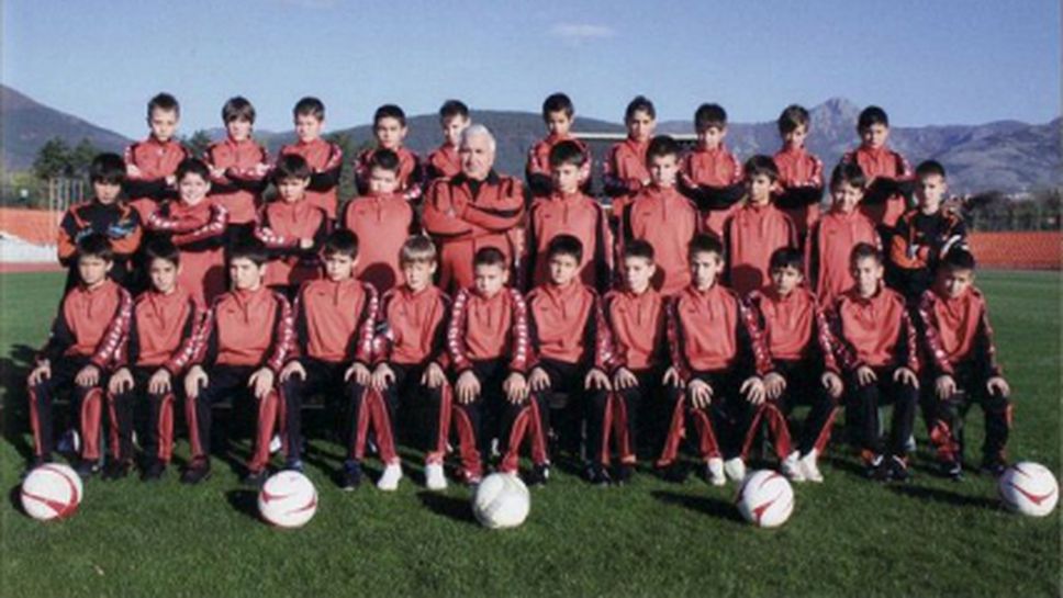 В Сливен започват тържествата за 100 години футбол в града