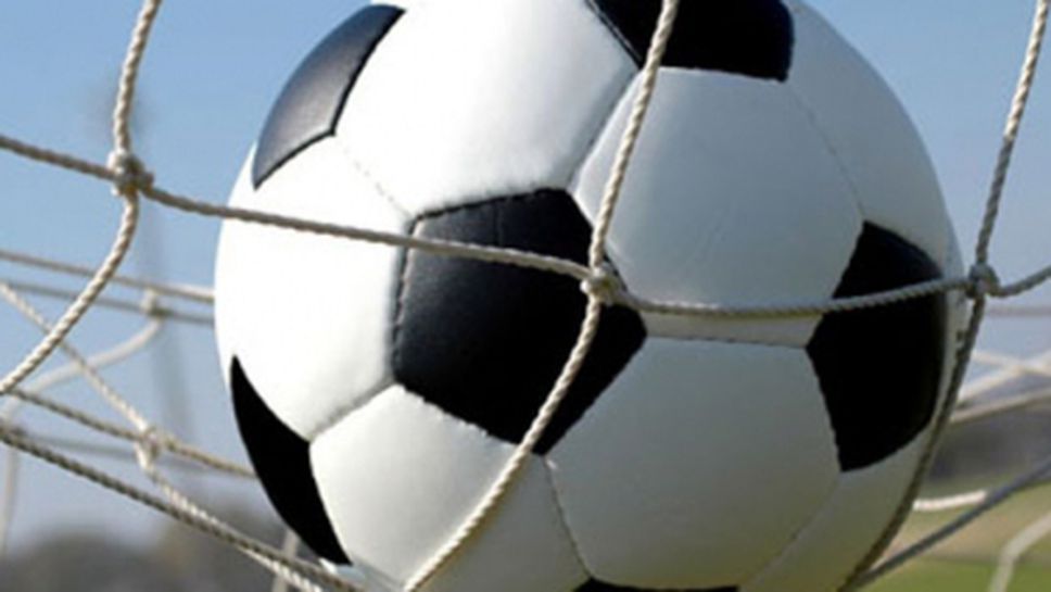 Несебър и Дунав си вкараха пет гола