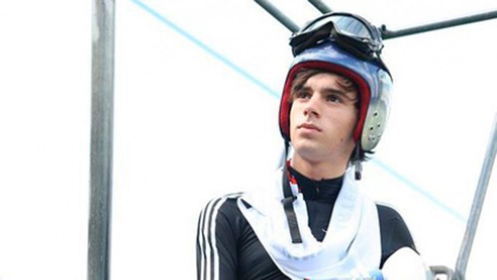 Зографски е възстановен от настинката