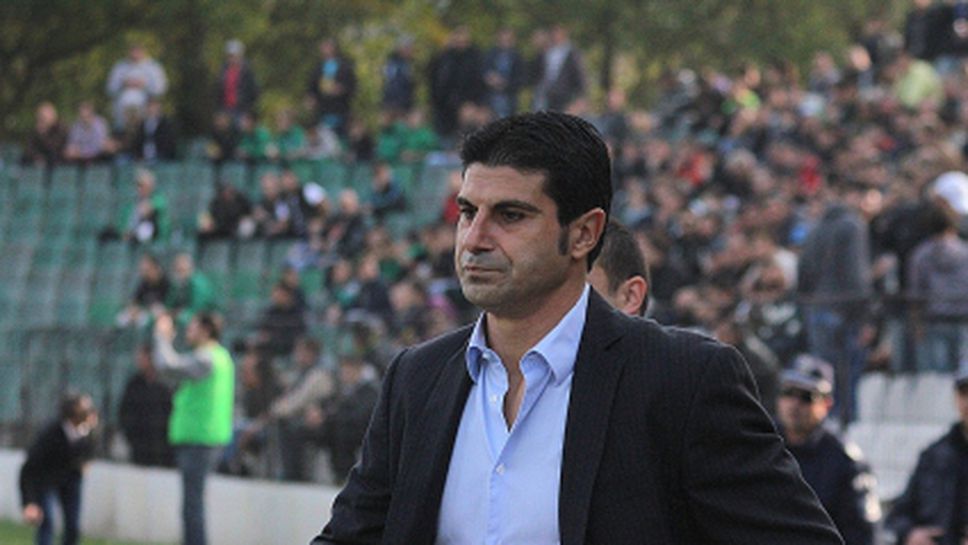 Черно море с разбор и възстановяване след успеха над грузинците