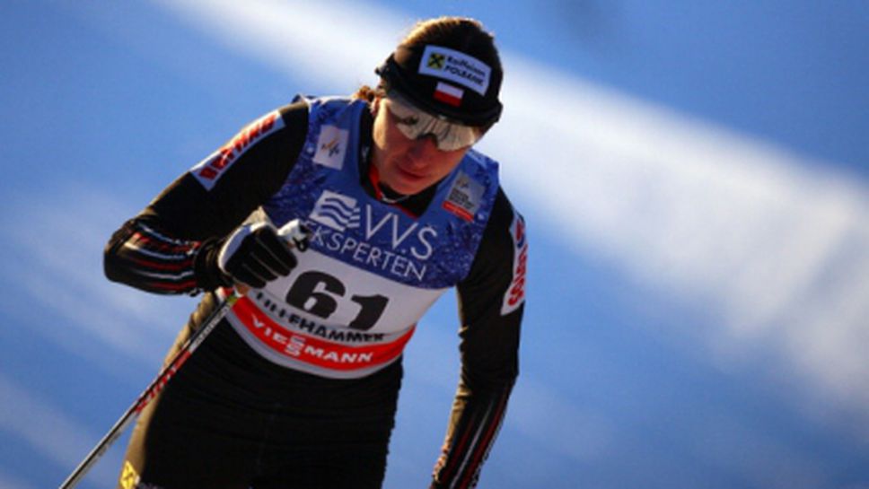 Юстина Ковалчик с травма преди началото на Игрите