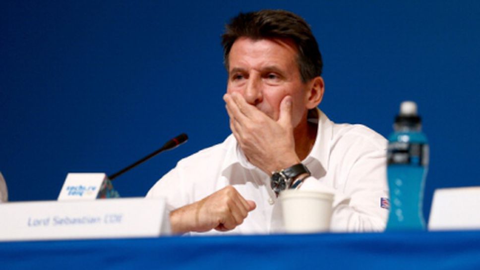 Коу: Олимпийските бойкоти са абсурдни