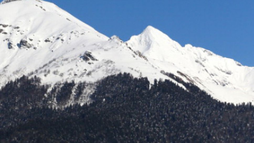 Норвежка сноубордистка беше закарана в болница