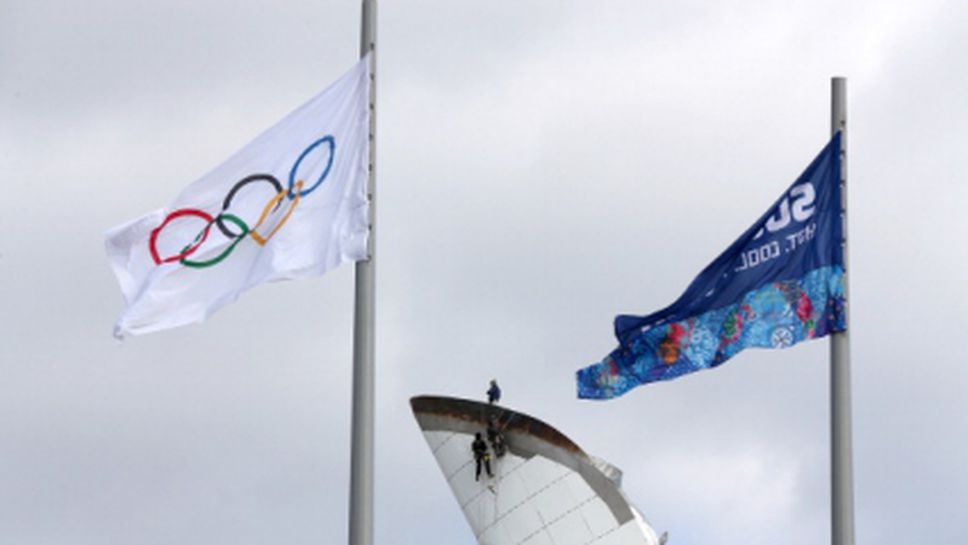 Всеки италианец получава 140 000 евро при олимпийска титла