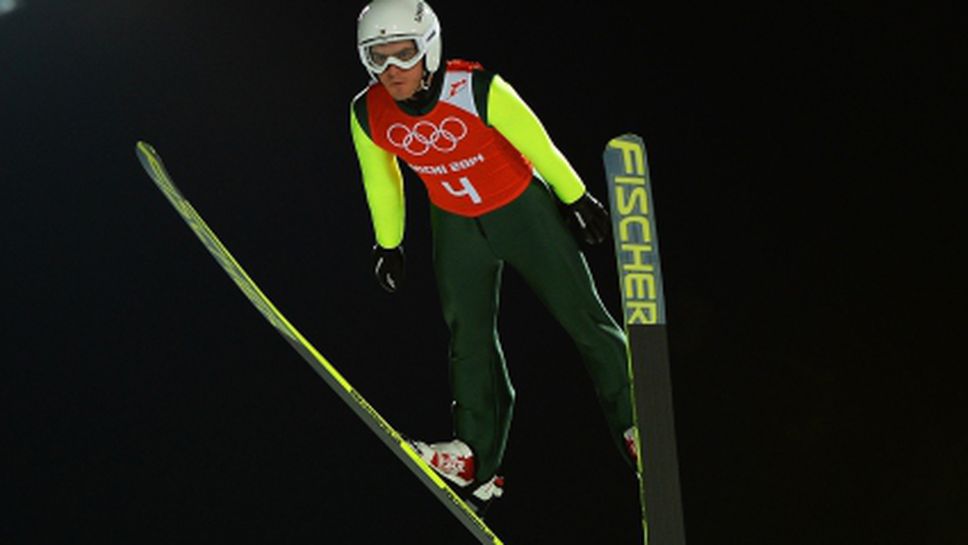 Зографски свиква със ските