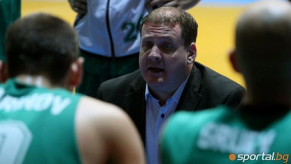 Кметът на Ботевград поздрави Балкан за сърцатата игра