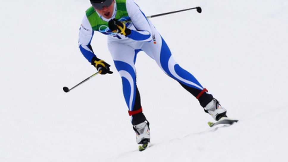 Олимпийска шампионка отрече да е взимала допинг