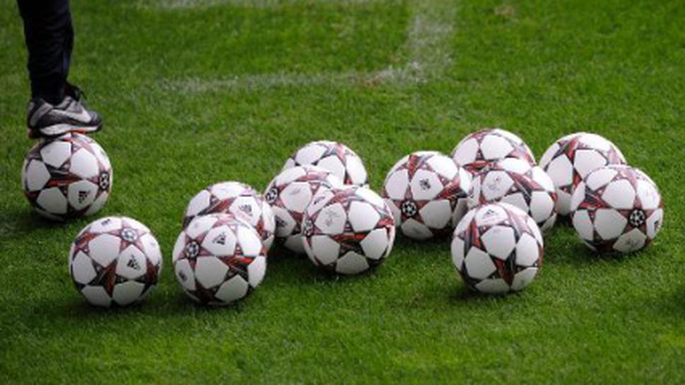 Раковски победи Спартак Вн на "Албена къп"