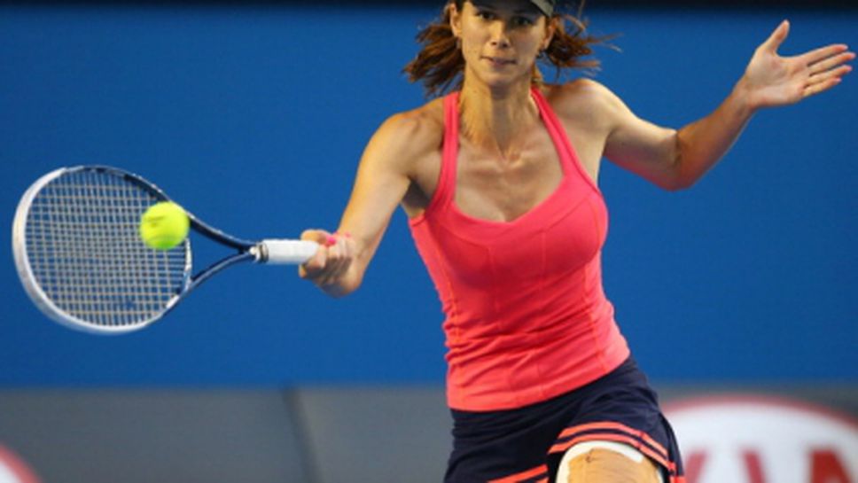 Пиронкова стартира с тенисистка от Сочи в Катар