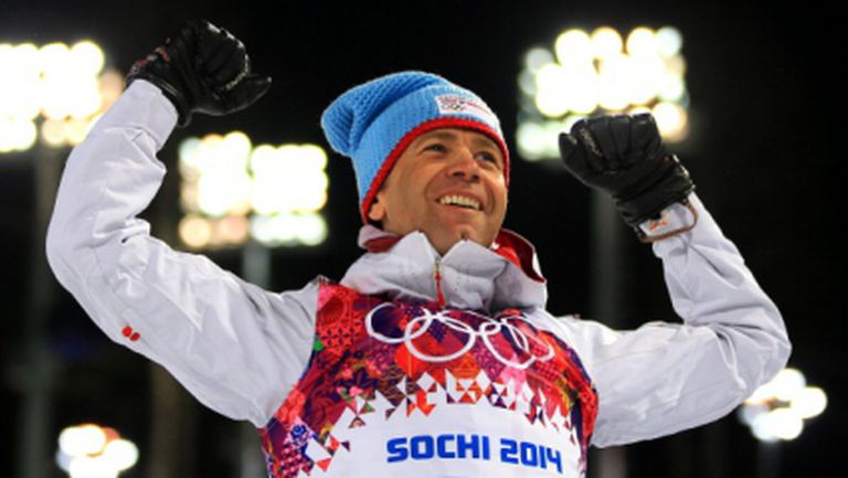 Велик! 40-годишният Бьорндален грабна седмо олимпийско злато, българите нямаха ден