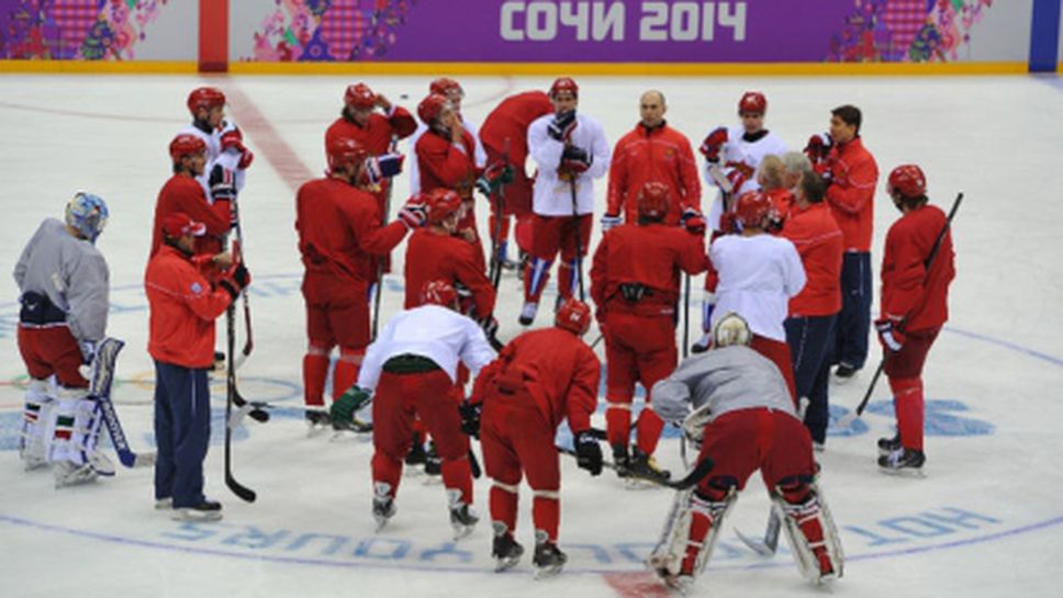 Тихонов: Русия не е по-силна от останалите