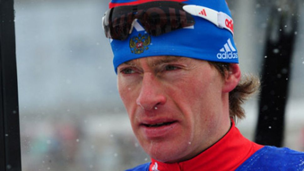 Русия подаде контестация срещу резултатите в скиатлона