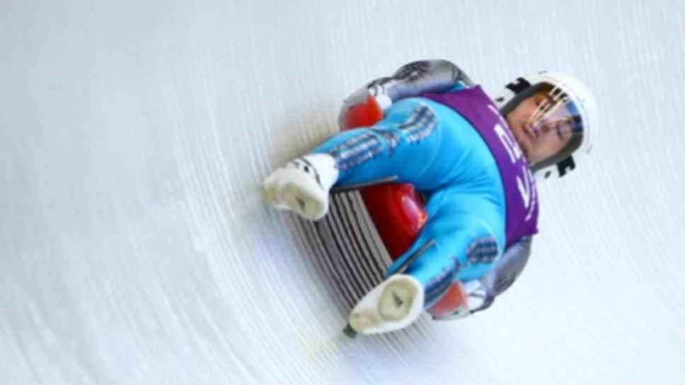 Беньов изпълни целта си на Олимпиадата след най-доброто си спускане