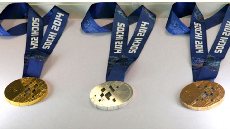 Норвегия води в класирането по медали след втория ден на Олимпиадата в Сочи