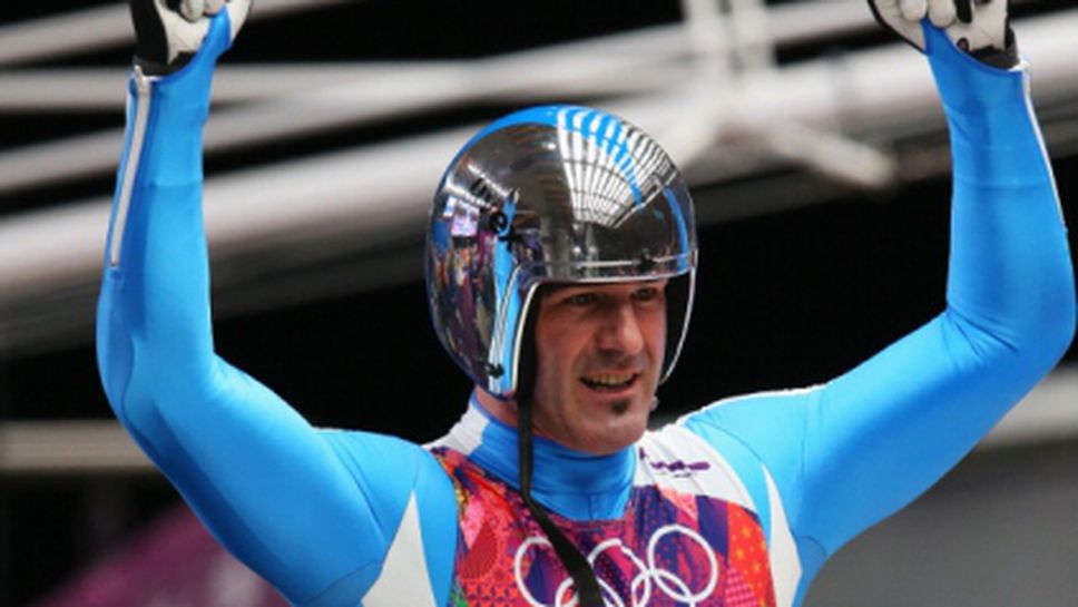 Цьогелер влезе в историята с отличие в една дисциплина на шеста поредна Зимна Олимпиада