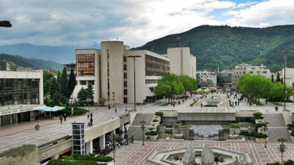 Над 1300 състезатели започват битка за призовите места в Благоевград