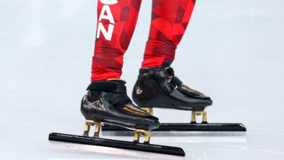 Китай и Канада на финала на щафетата в шорттрека