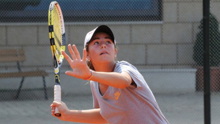 Калина Божилова с престижна победа на държавното първенство