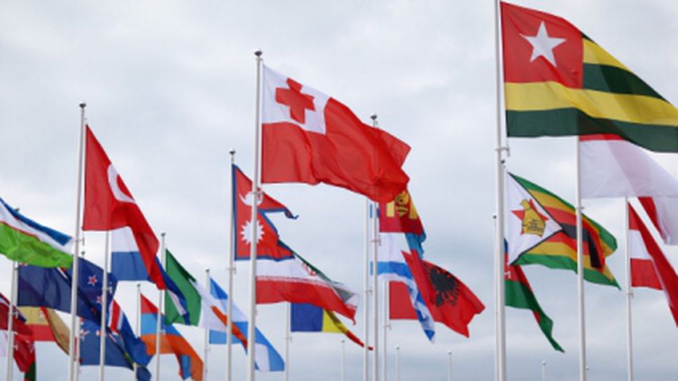 МОК отмени наказанието на Индия