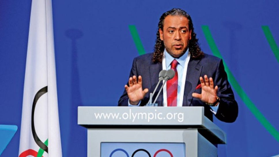 Член на МОК: Бейзболът и софтболът ще добавят стойност за олимпиадата