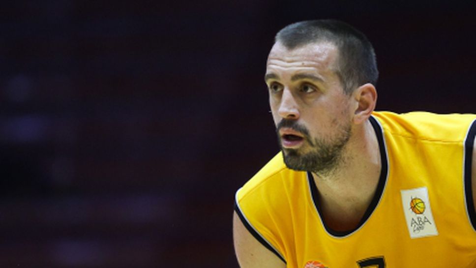 Никола Вуйчич: Съжалявам, че отказах доста оферти от НБА