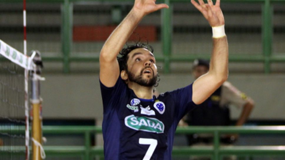 Гениална точка на Уилям Аржона (ВИДЕО)