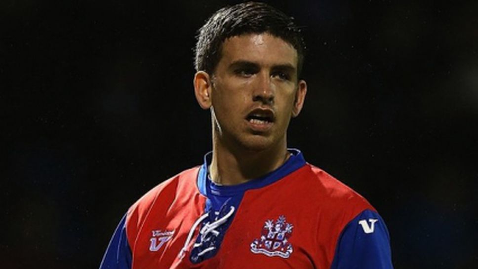 Такава голова радост не сте виждали (видео)