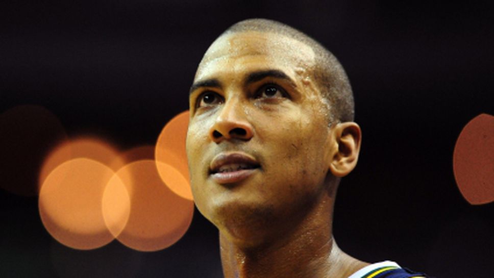 Раджа Бел обяви отказването си