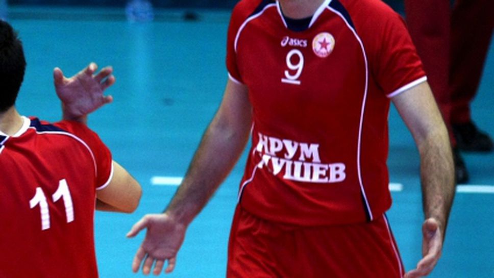 Завръщането на 40-годишните…