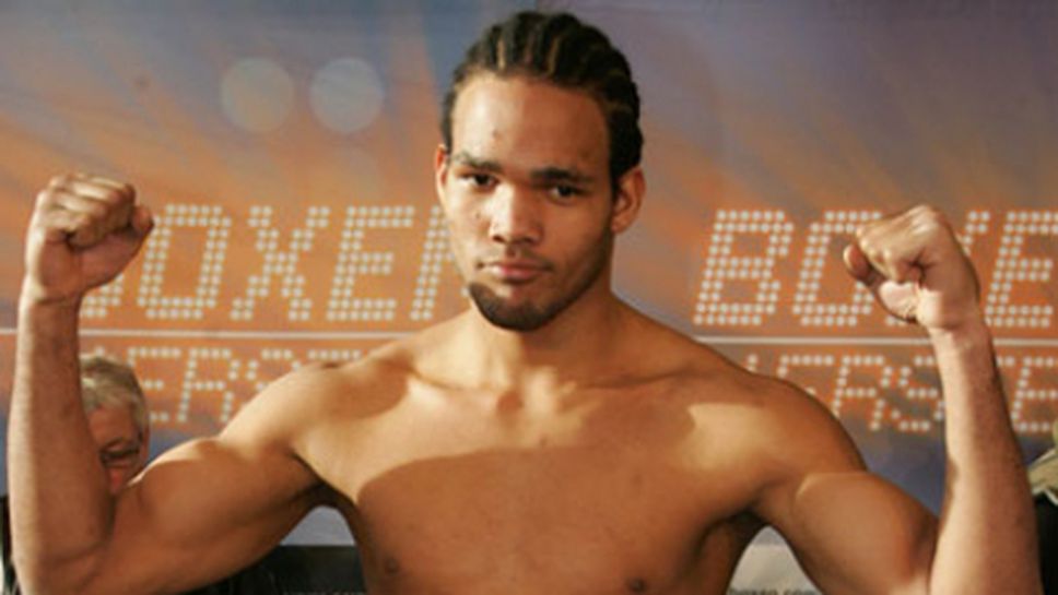 Ернандес се разболя, отложиха галата в Берлин