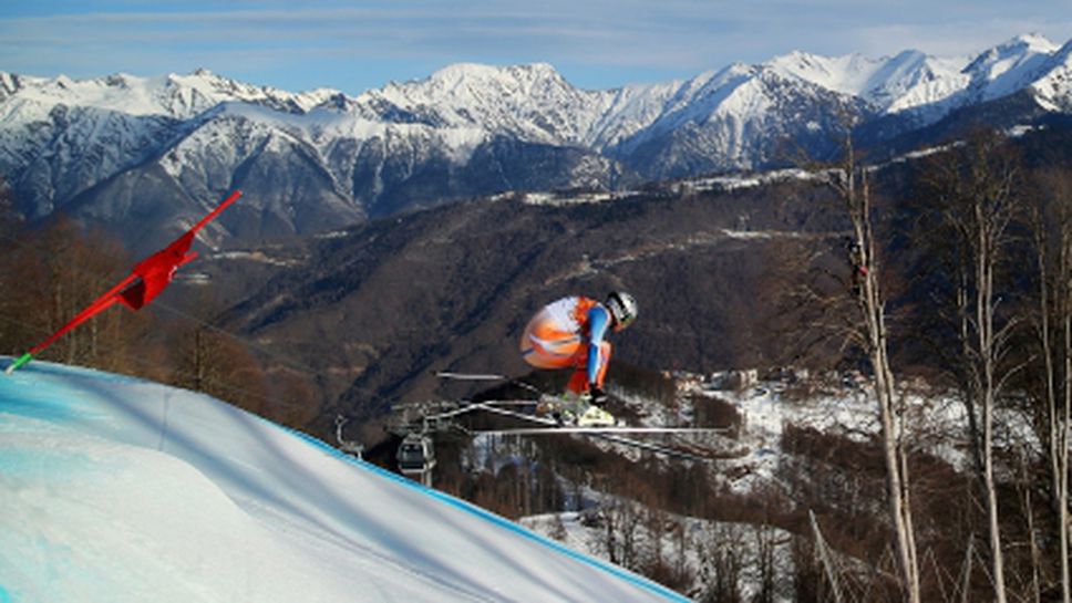 Броят на продадените билети за Игрите в Сочи премина 1 милион