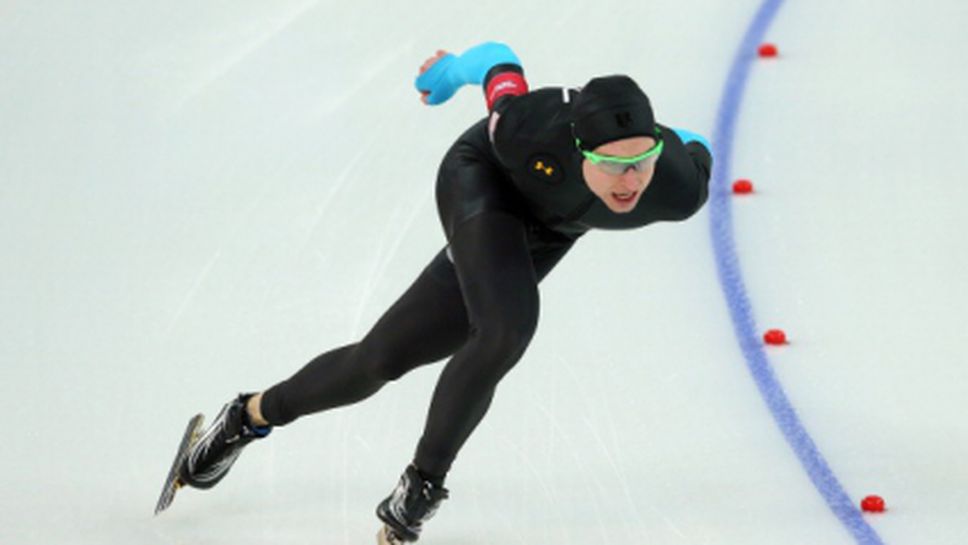 МОК одобри високотехнологичните костюми на американците