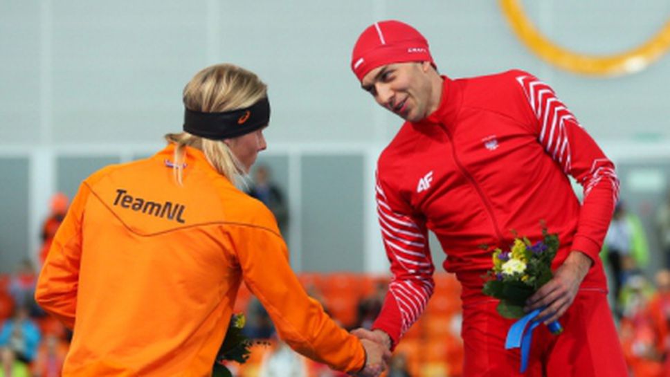 Кун Вервей: Имам чувството, че всичко беше напразно