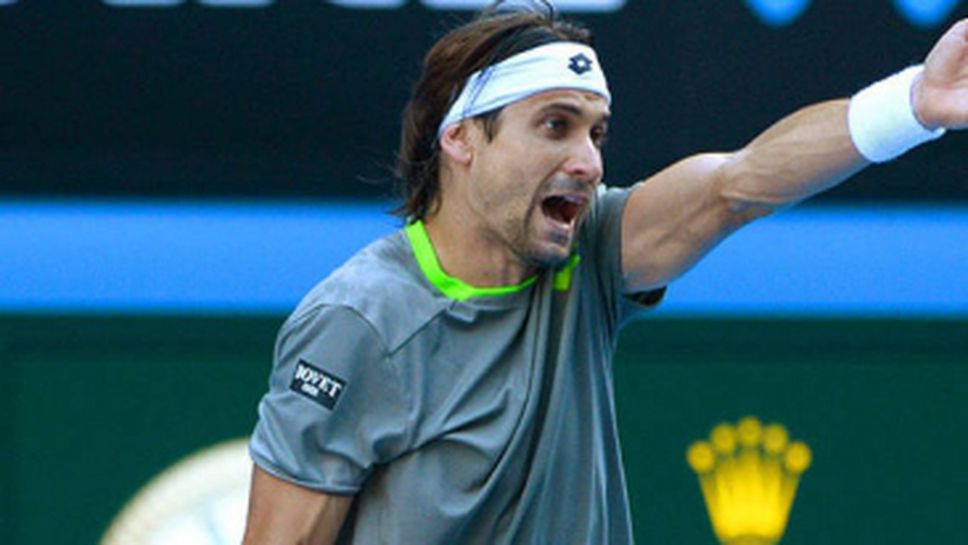 Ферер на трети пореден финал в Буенос Айрес