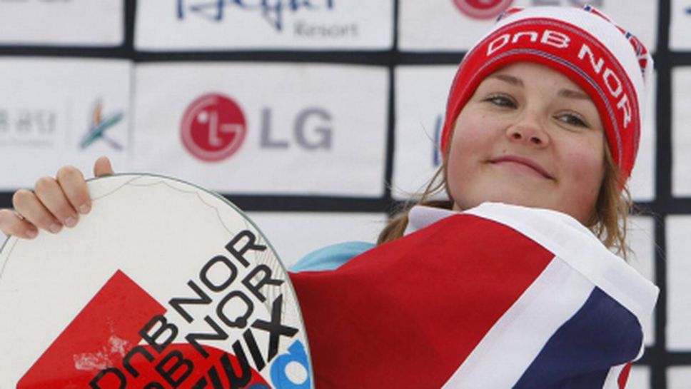 Две сноубордистки с тежки травми в Сочи